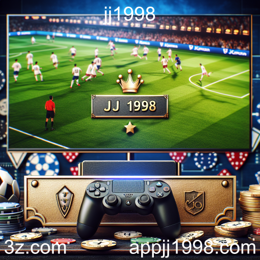 A Evolução dos Jogos de Esportes: Da Arcada à Realidade Virtual